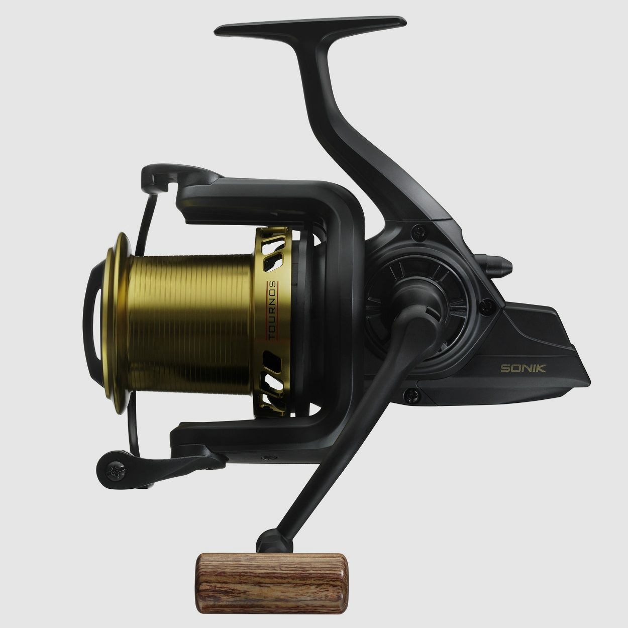 Sonik Tournos 10000 GS Karperrol