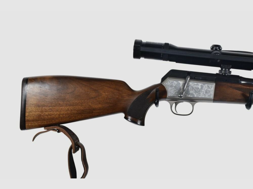 Blaser 850/88​ 7x64 Repetierbüchse