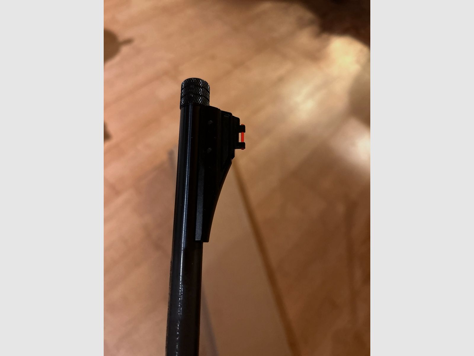 Air rifle WALTHER Terrus