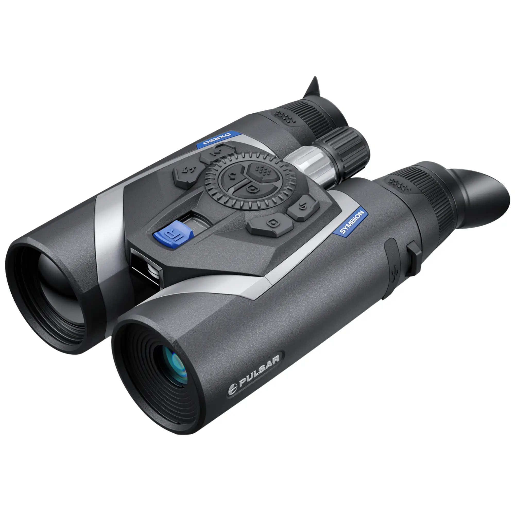 Pulsar Multispektral Fernglas Symbion LRF DXR50, Bild 1 von 5
