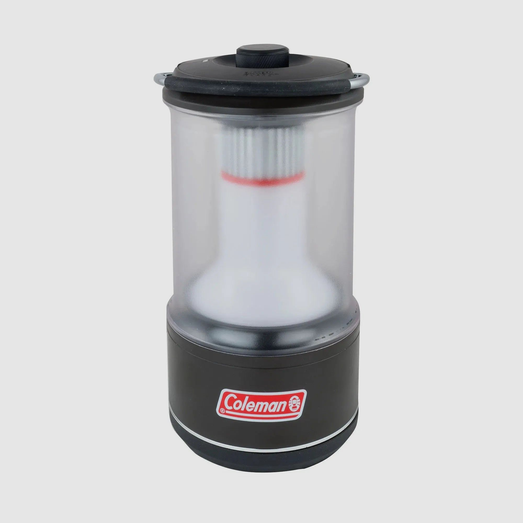 Coleman Coleman Laterne BatteryGuard 800 L schwarz