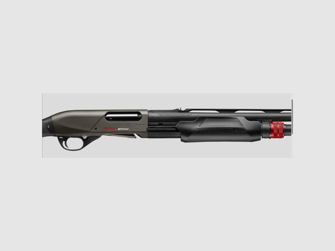 Shotgun BENELLI NOVA SPEED, image 2 of 3