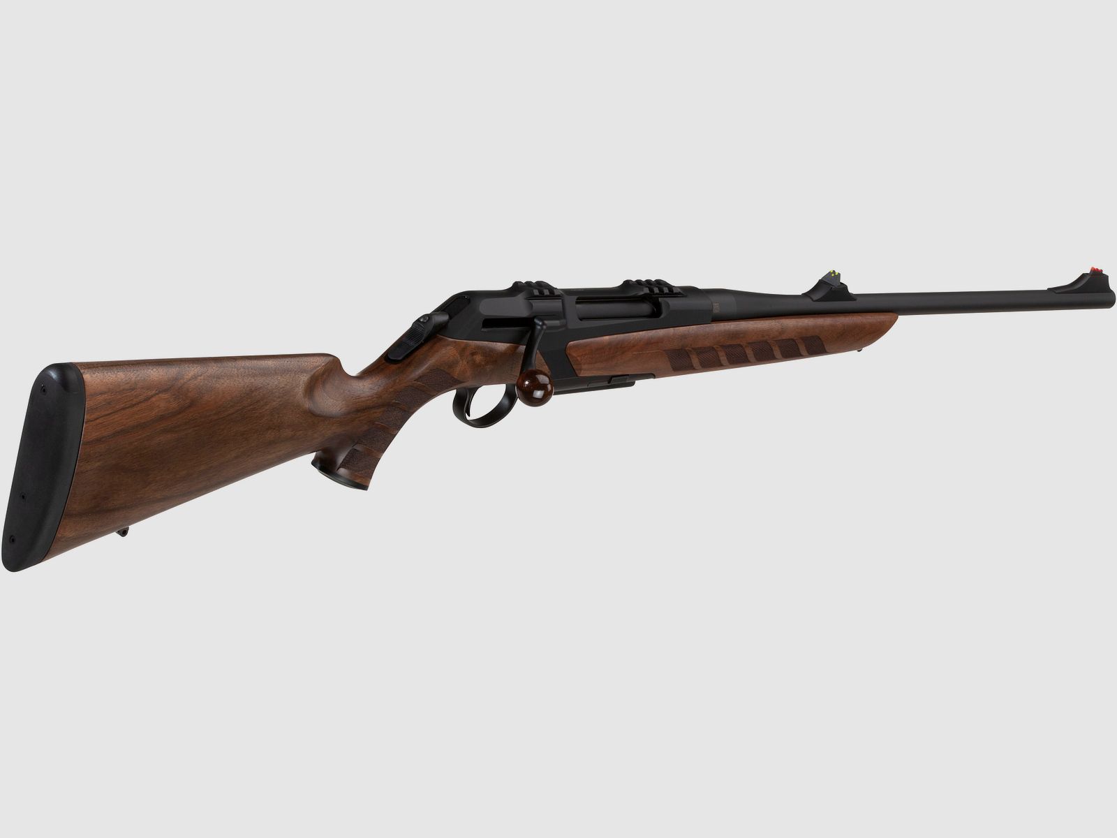 Merkel RX Helix Black Standard Holzklasse 2, Lauflänge 56 cm, Kal. .30-06 Spr.