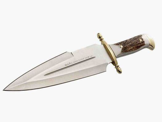Muela Gran Duque 25E Messer