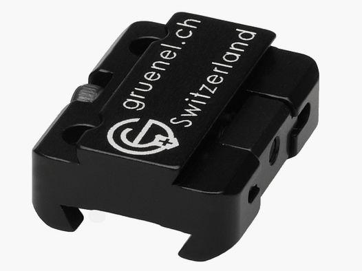 G+E Korntunnelerhöhung 8.5mm