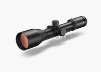 Zeiss Conquest V6 2,5-15x56M iluminowany celownik - celownik 60
