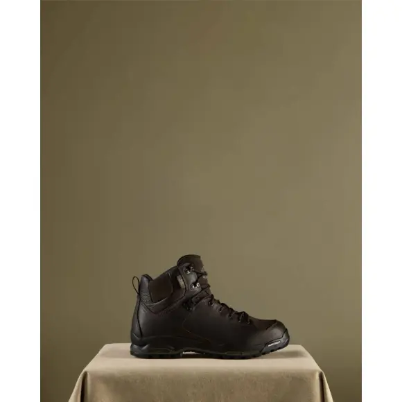 Lederstiefel Explore 7'' Le Chameau, Bild 13 von 14