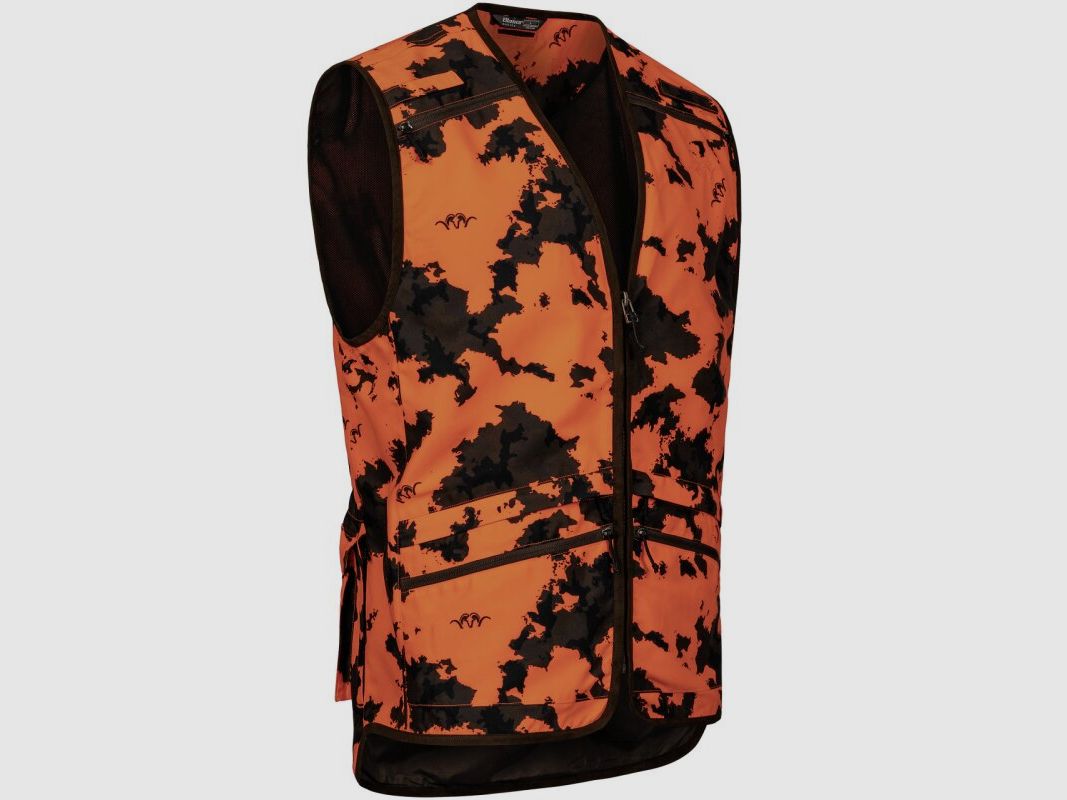 Blaser Weste Ken Blaze