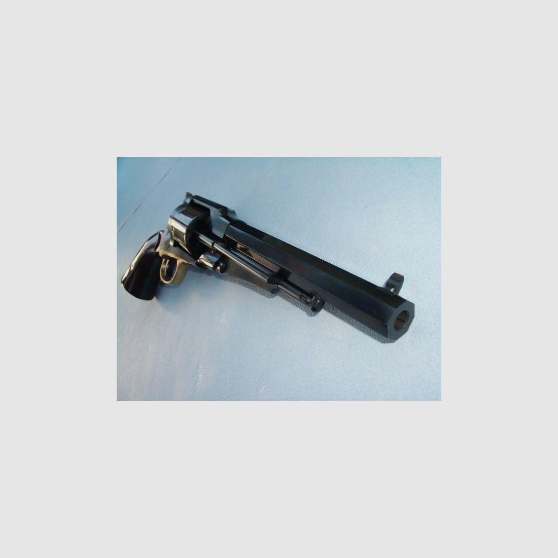 Uberti  Mod. 1858 Convention Navy Kal. .38 Spec