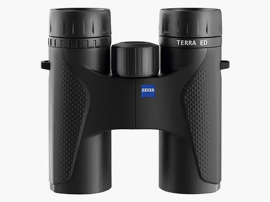 Zeiss Terra ED - noir/noir