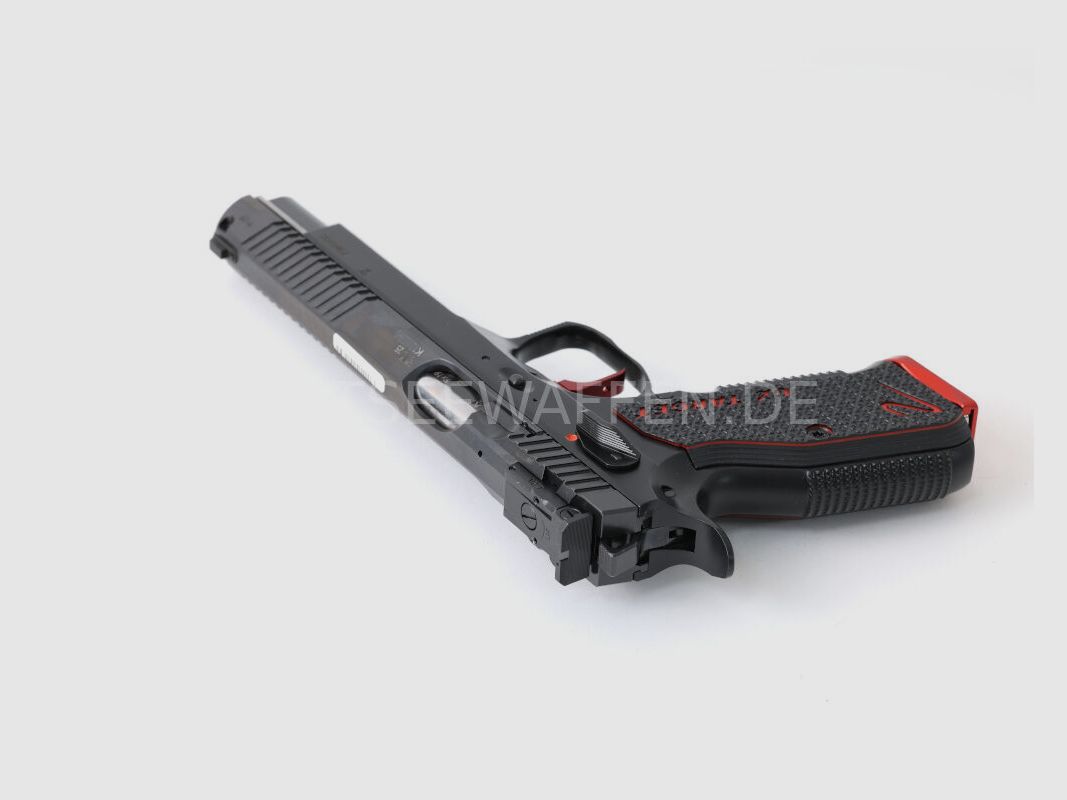 CZ Shadow II Target 6 Zoll