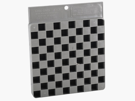 MTM Plateau de chargement universel LT-50-43 gris