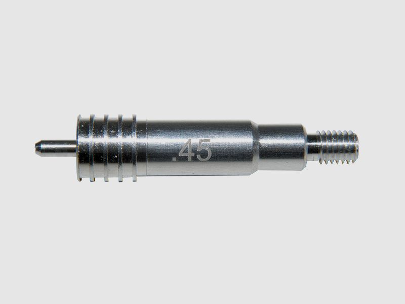 Ballistol Adapter voor Vilt, Patches & Wadding