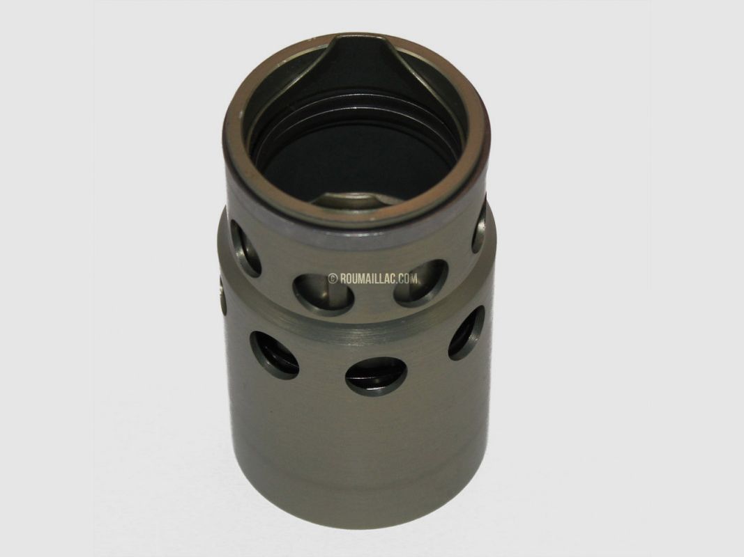 PISTON COMPLET POUR FUSIL BROWNING FUSION PHOENIX ET WINCHESTER SX3