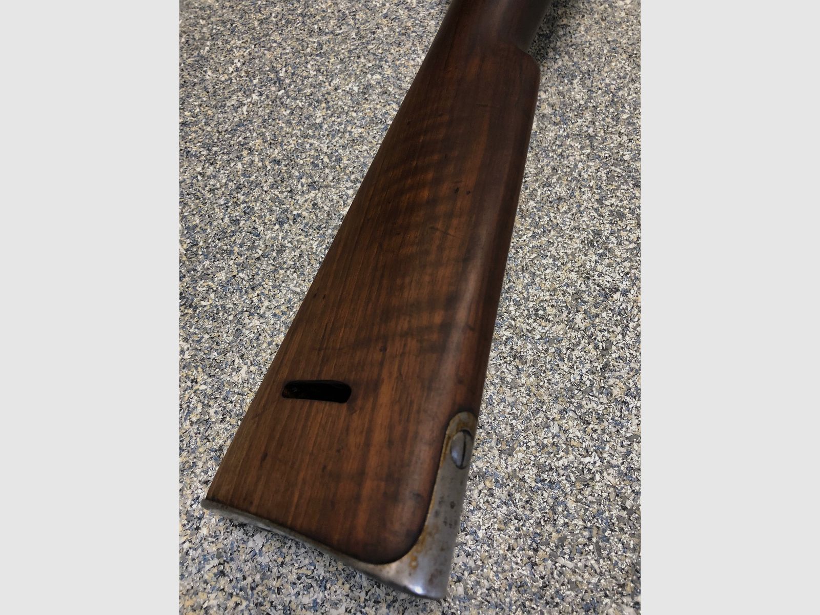 Karabiner M94/14 Carl Gustafs Stads 1904 6,5x55 SE "Rarität"