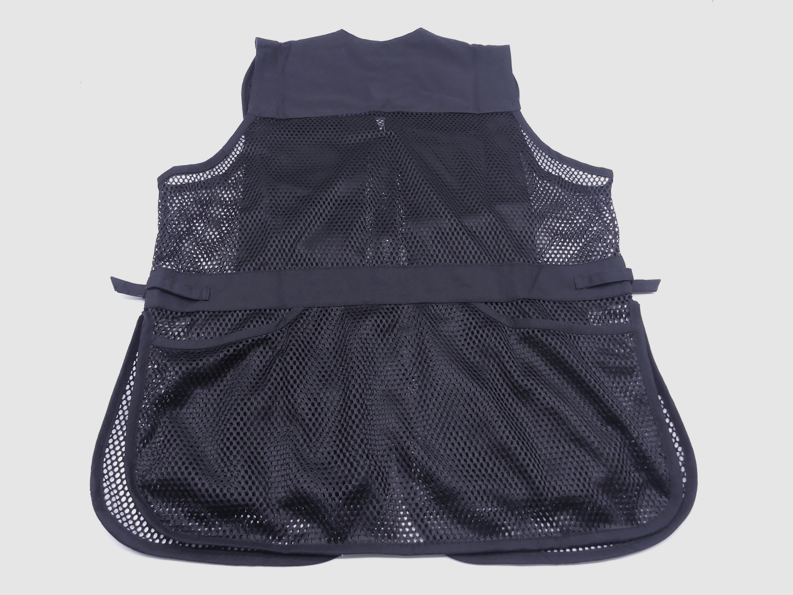 ahg-Auflage- und Flintenweste Mod. Allround XL