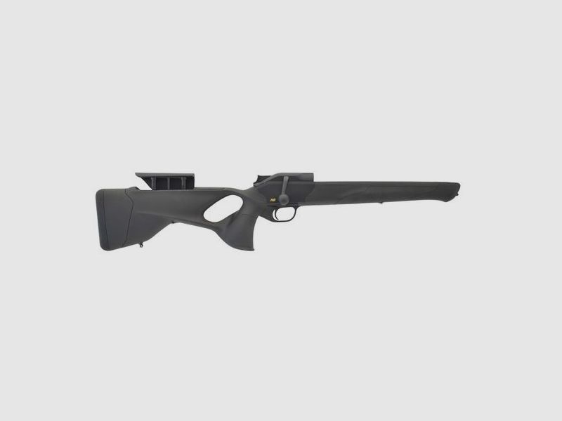 Blaser R8 Ultimate Silencer Adj Dark Brown Sys, billede 1 af 2