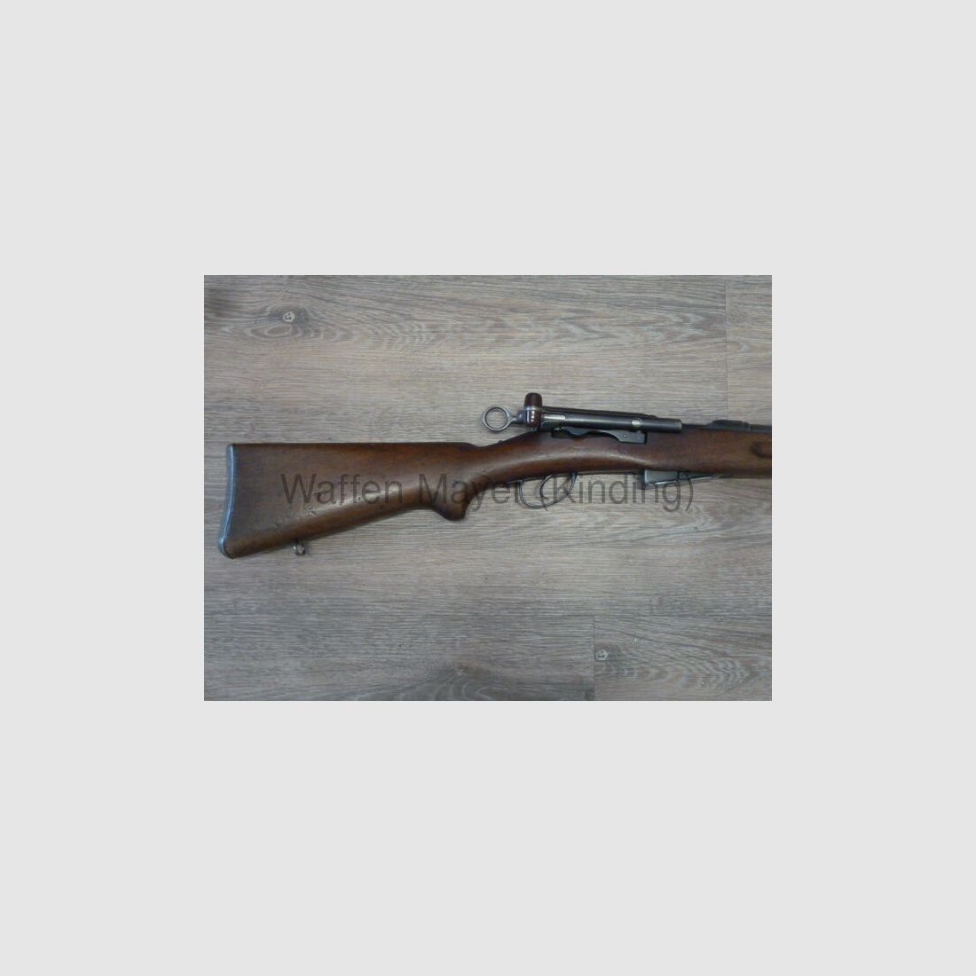 Schmidt-Rubin K11