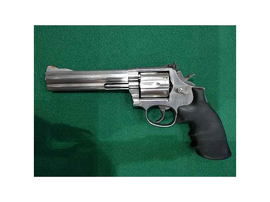 Revolver Smith&Wesson 686-4 Kal.357Mag.