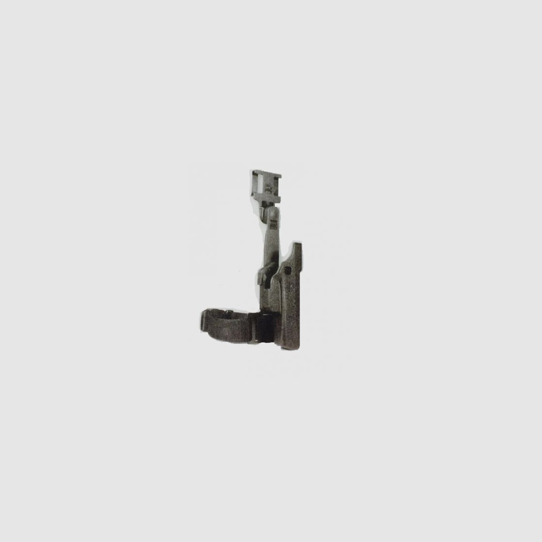 GLOCK TACTICAL PLATE FÜR SAFETY HOLSTER VERSTÄRKT