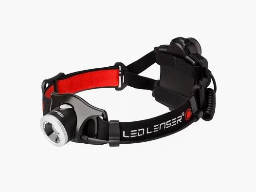 LATARKA CZOŁOWA LEDLENSER H7.2