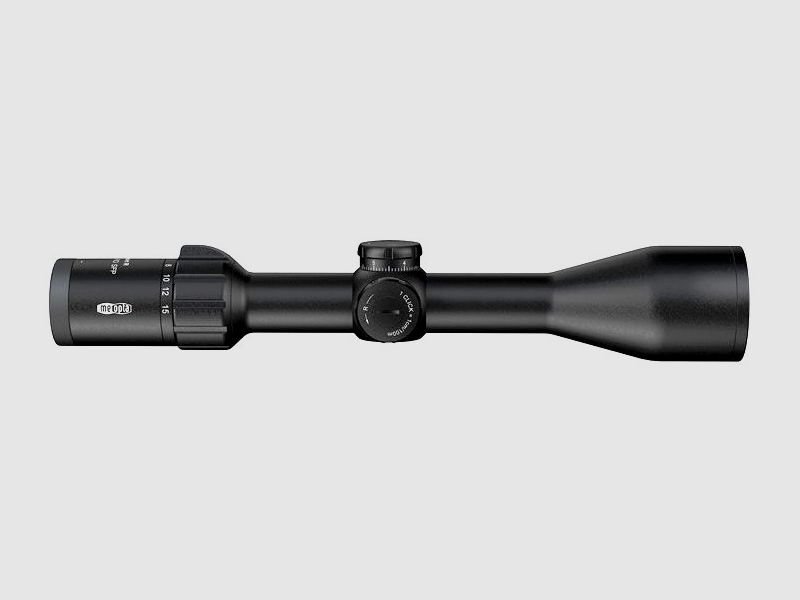 Meopta Zielfernrohr MeoSport R 3-15x50 RD SFP 4C