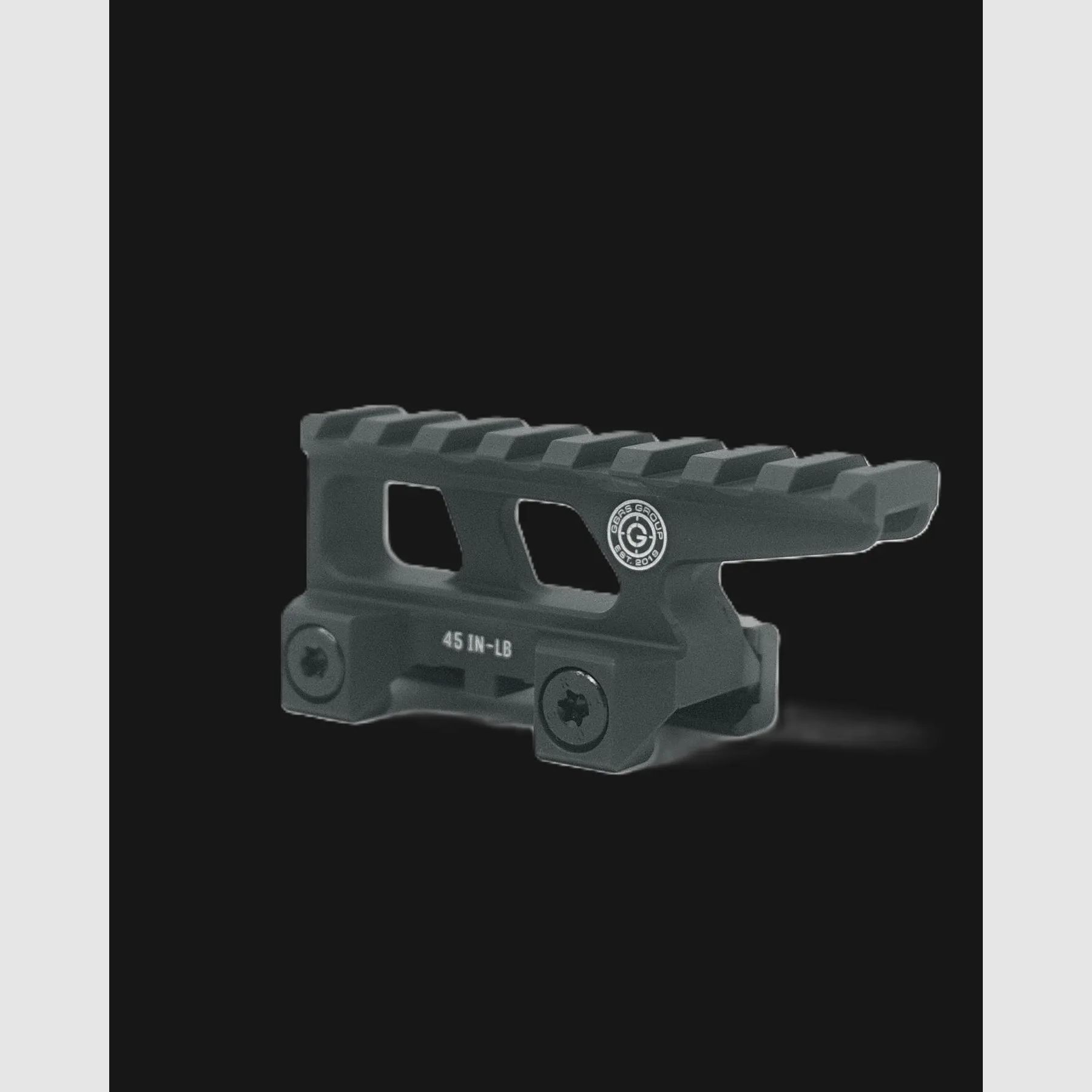 GBRS GROUP, Lerna Mount Kit für Eotech EXPS, billede 2 af 2