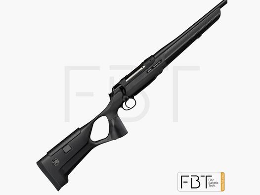 FBT calcio in carbonio – UNIC Revolution per Sauer 404 2 pezzi