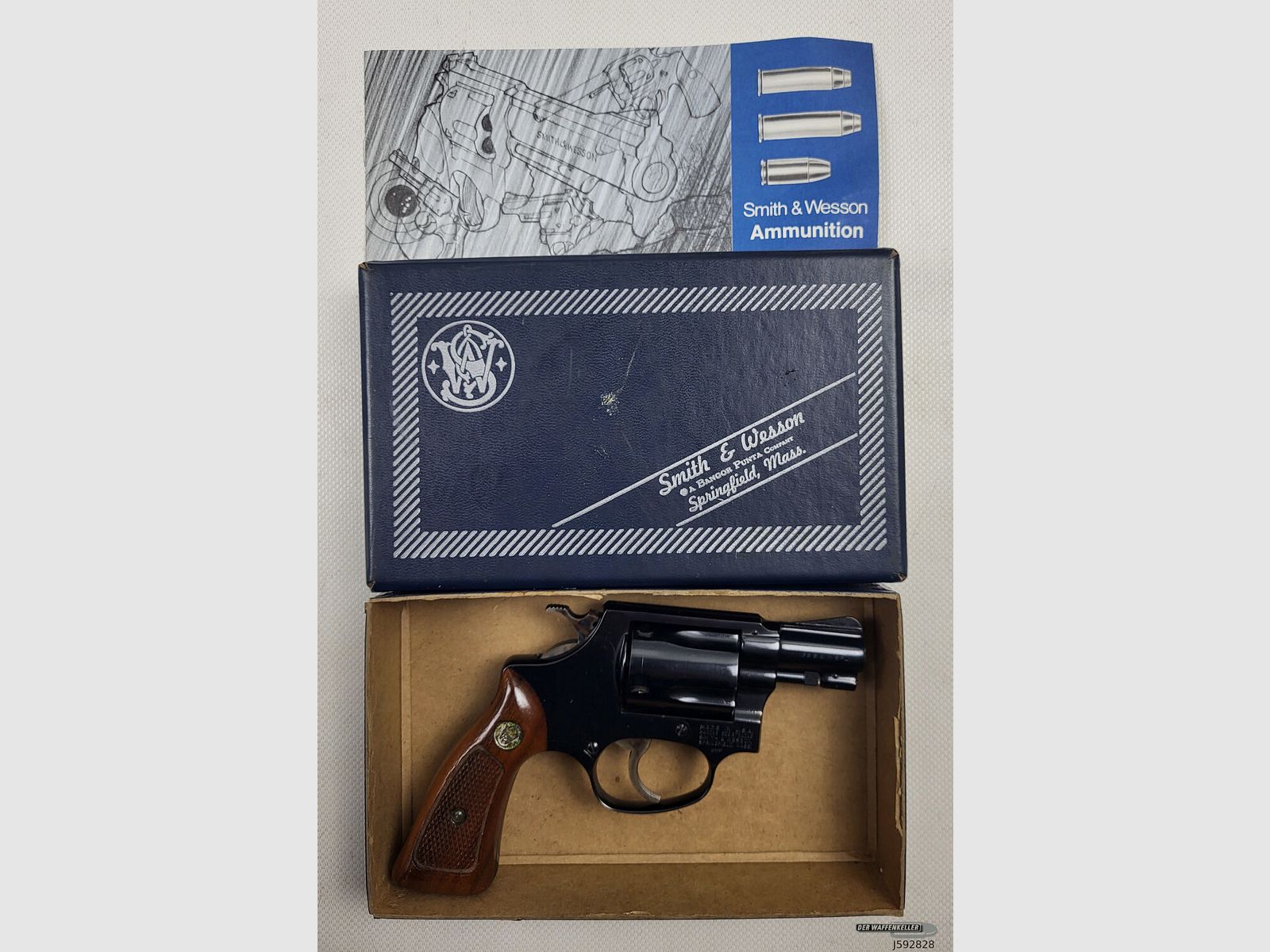 Smith&Wesson Chief Special