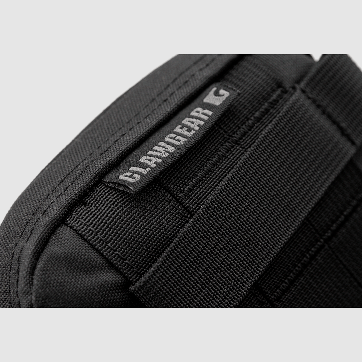 Clawgear – Admin Pouch Core / Black, Bild 8 von 8
