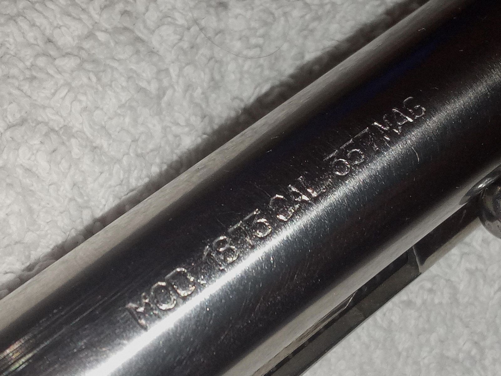 Revolver Uberti 1873 Cattleman Kaliber 357 Magnum lufa 5.1/2" KATEGORIA B