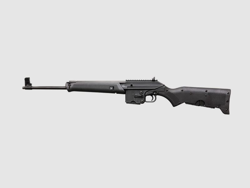 Selbstladebüchse Kel-Tec mod. SU16A black Kal. .223 Rem./5,56x45 mm, Bild 2 von 3