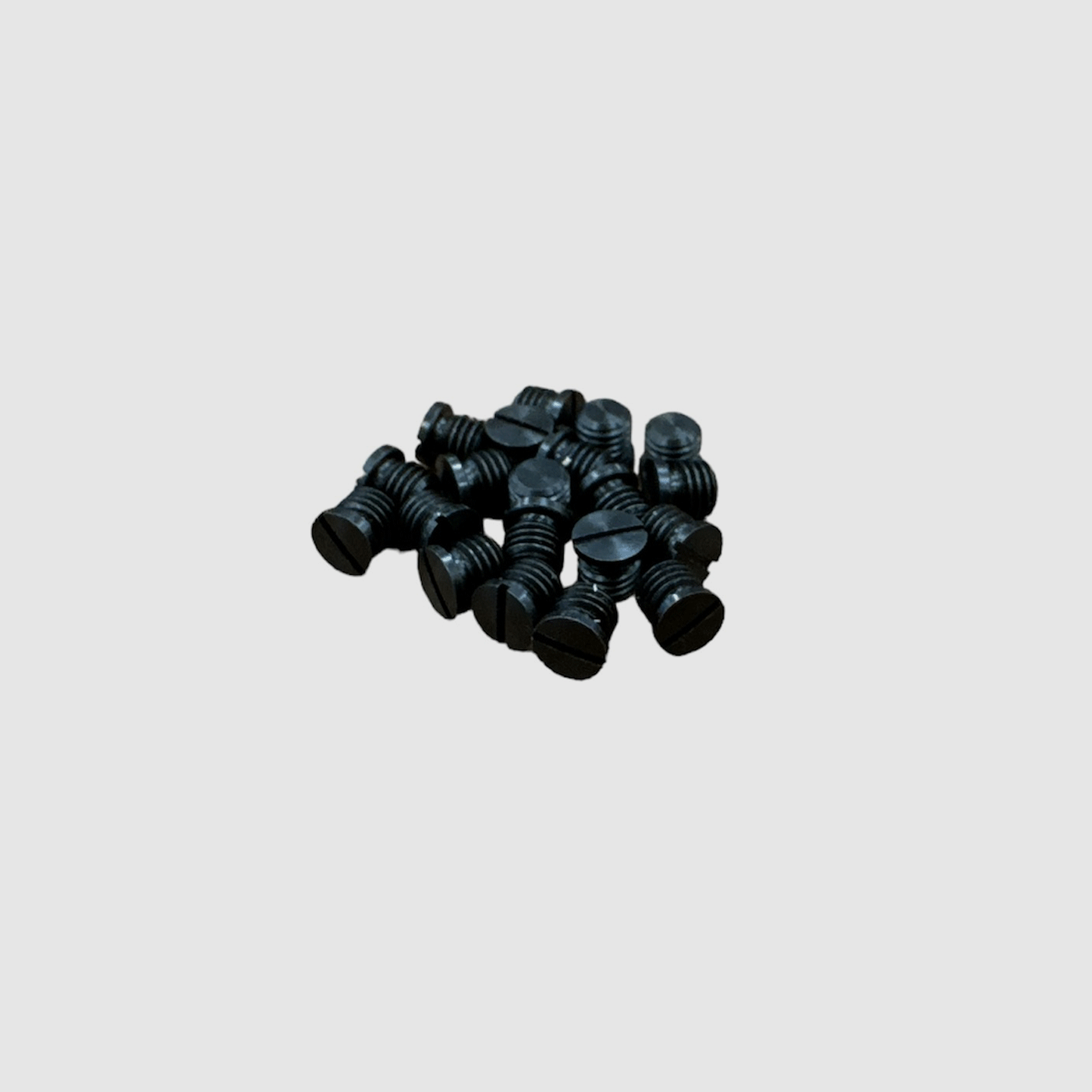 BROWNING – SCREWS FOR BROWNING RIFLE BUTT (SCOPE MT FILLER SCREW BLUE BAR ST/LT-ZENITH-BAR3)