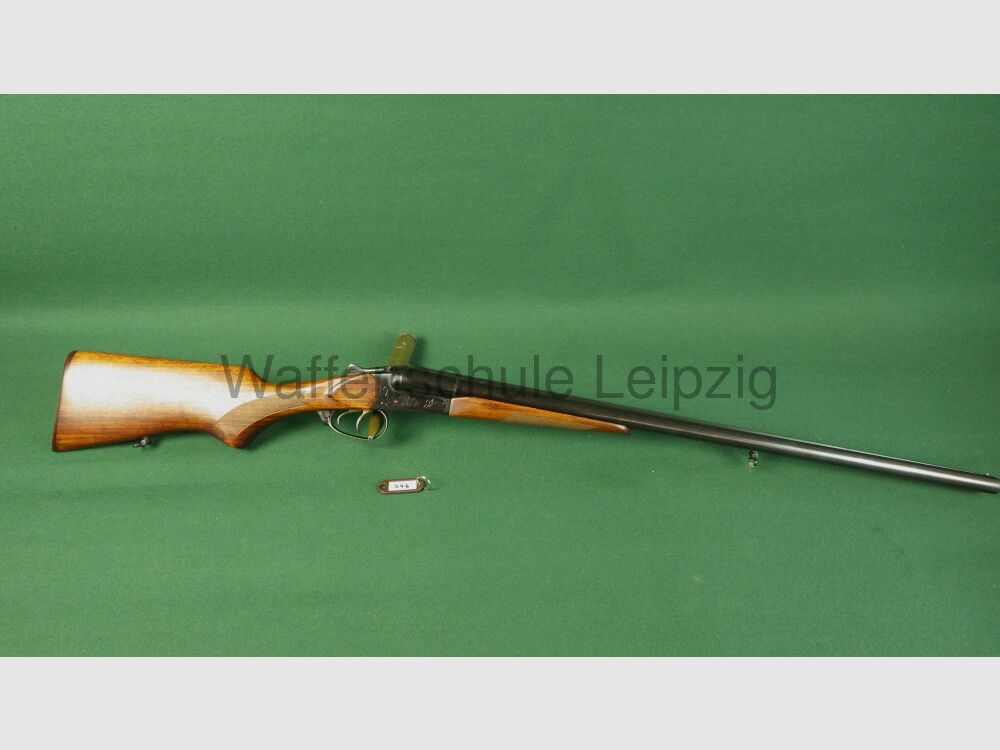 Baikal	 IZH 43