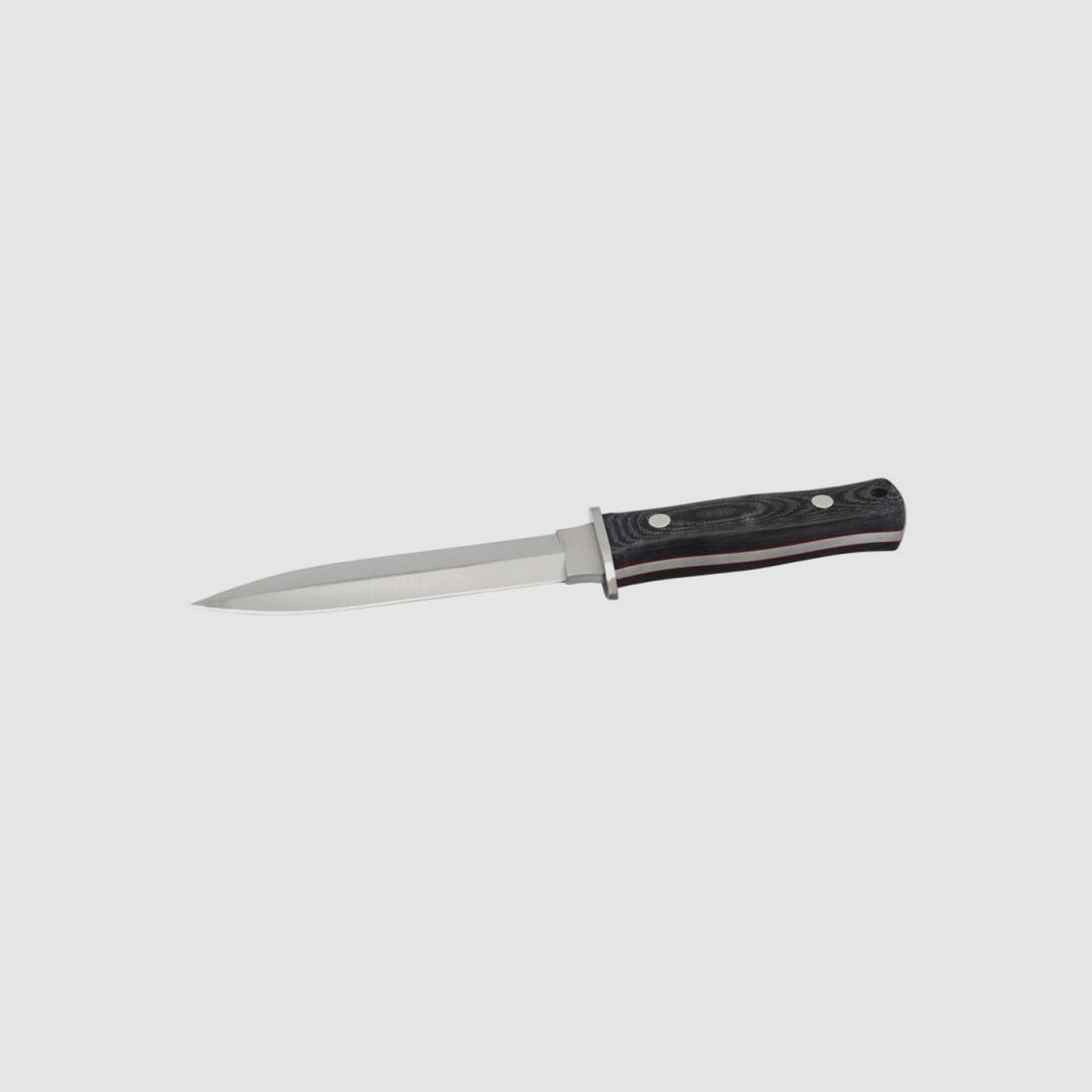 Pugnale Joker con impugnatura in Micarta, immagine 6 di 6