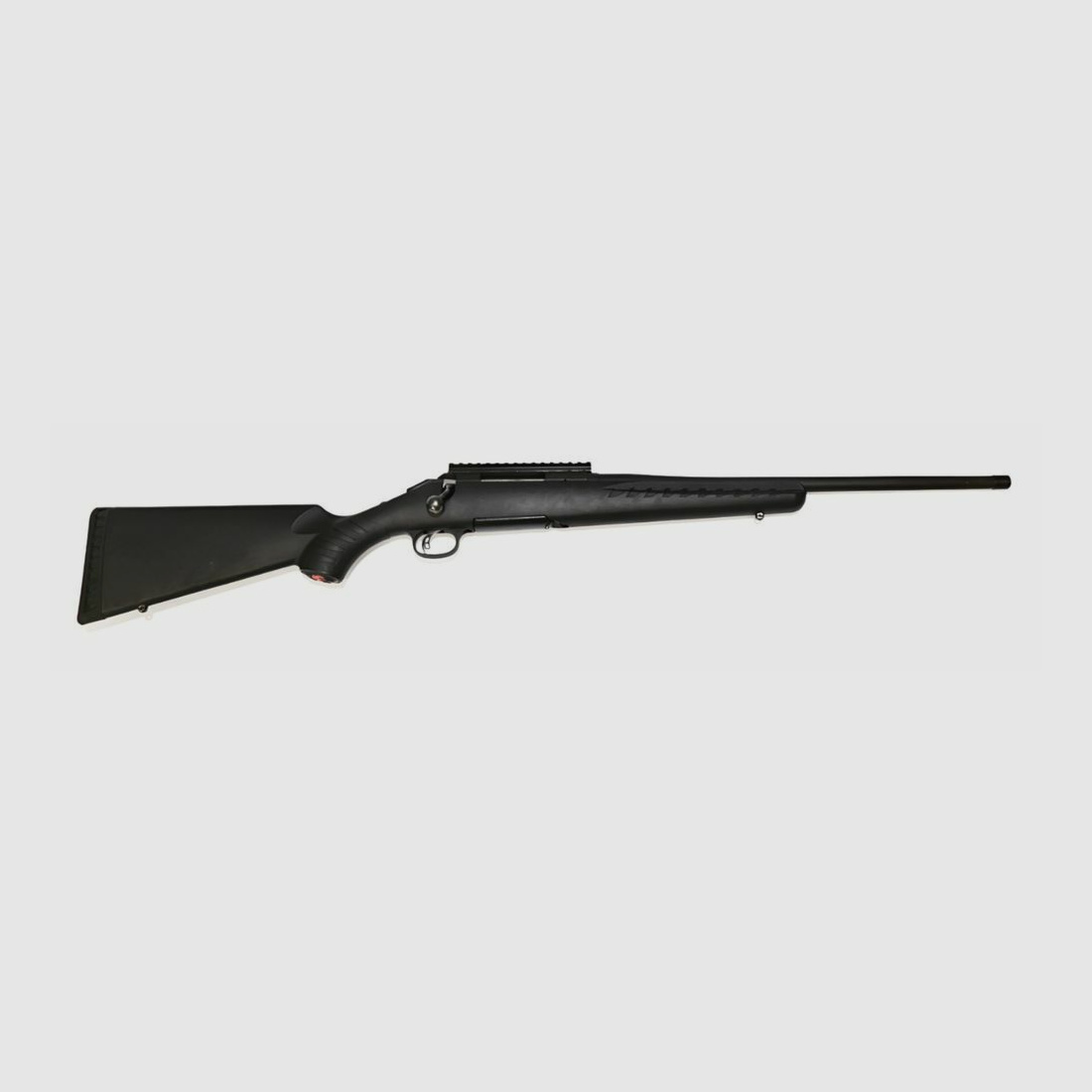 Ruger	 Ruger American