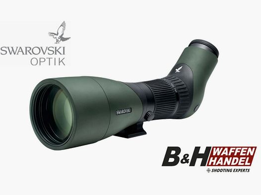 Swarovski ATX teleskopowy system lornetki