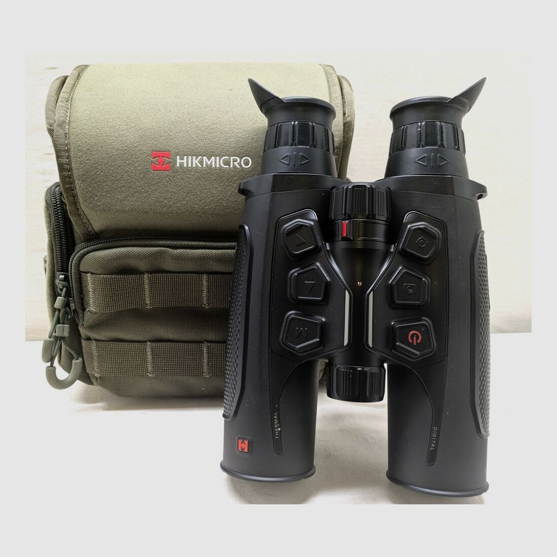 HIKMICRO Habrok TH 35C 3.0