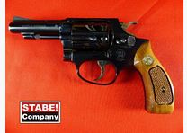 Smith & Wesson Model 36