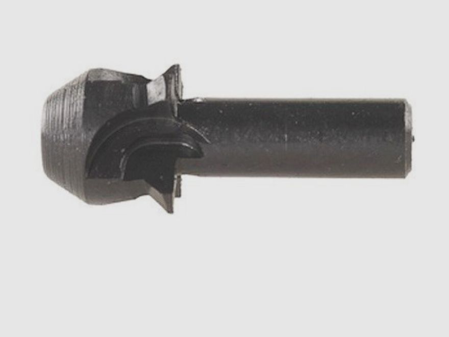 RCBS Trim Pro 3-Way Pilot / Chamfer / Guide Pin 3-Way Milling Head .270