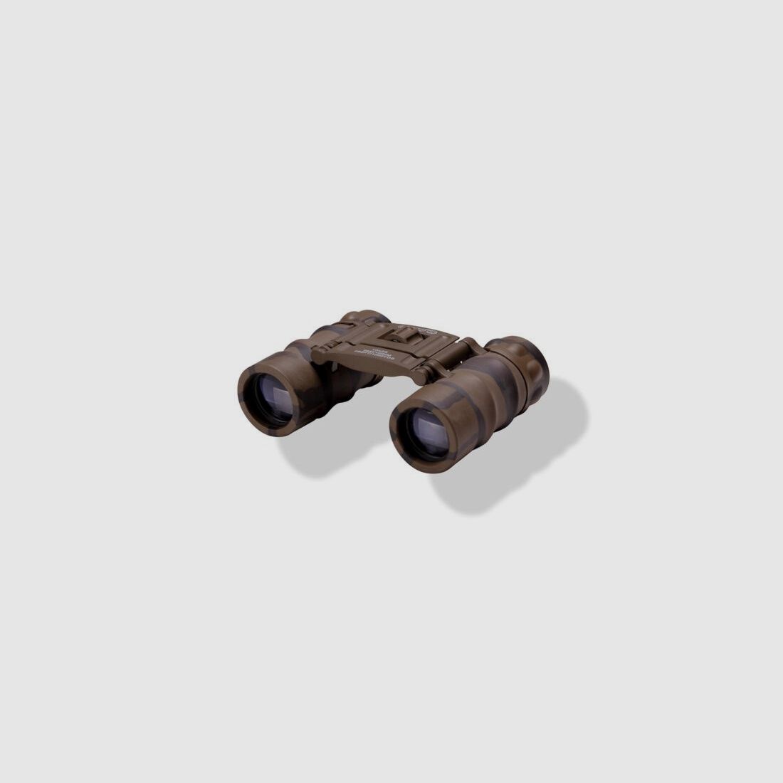 Verrekijker 10X25 Camo
