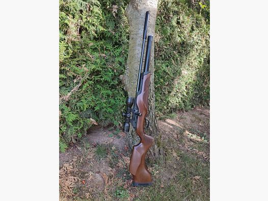 Walther Torminathor 4,5mm Diabolo F wiatrówka PCP