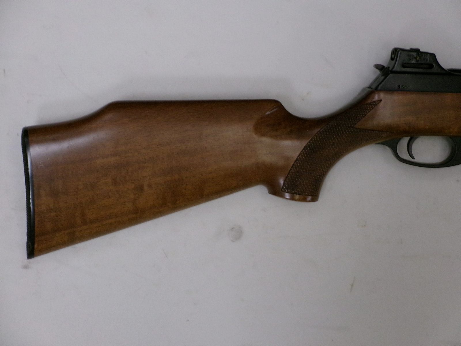 JAGER AP 66 Kal. 22 L.R. gebraucht, Bild 8 von 8