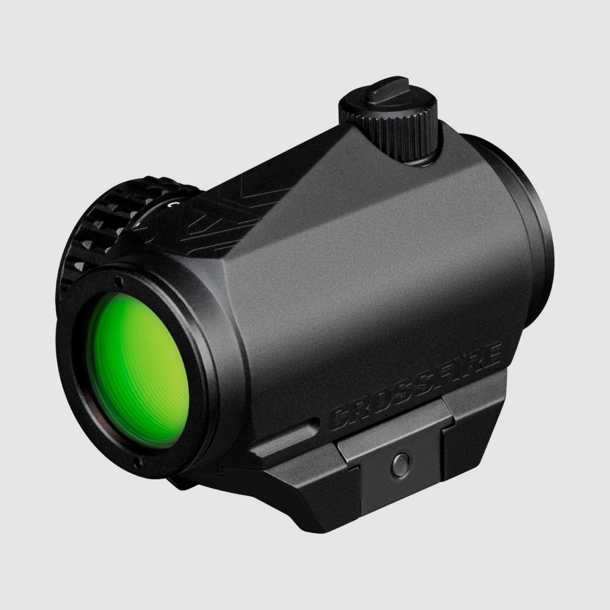 Vortex – Crossfire Red Dot richtkijker – CF-RD2, afbeelding 2 van 12