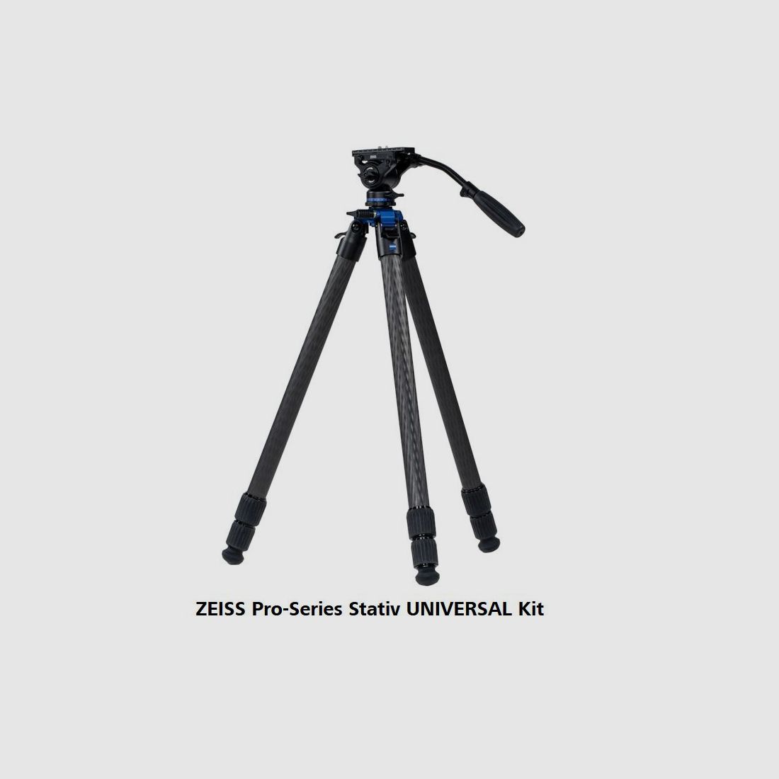 Zeiss Tripod Pro-Series, image 2 of 8