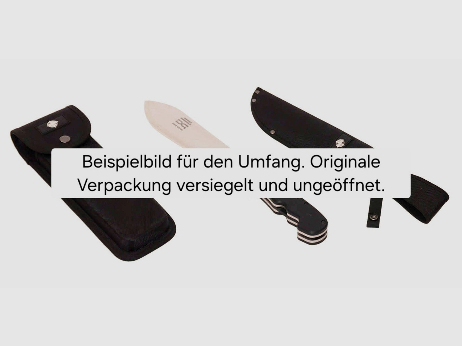 Pocketchete Jörg Sprave coltello da collezione limitato sigillato