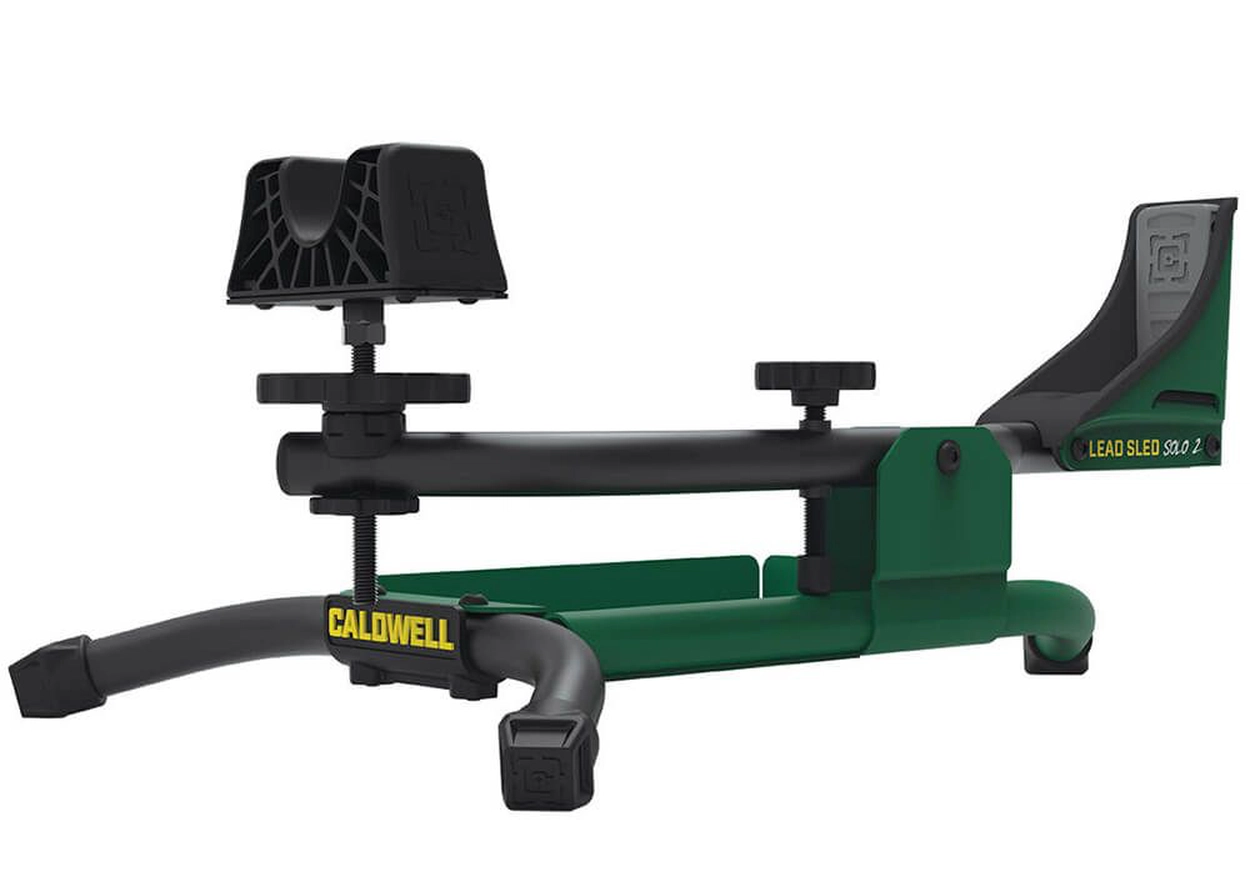 Caldwell Lead Sled Solo 2 – Gewehrstütze, Bild 1 von 5