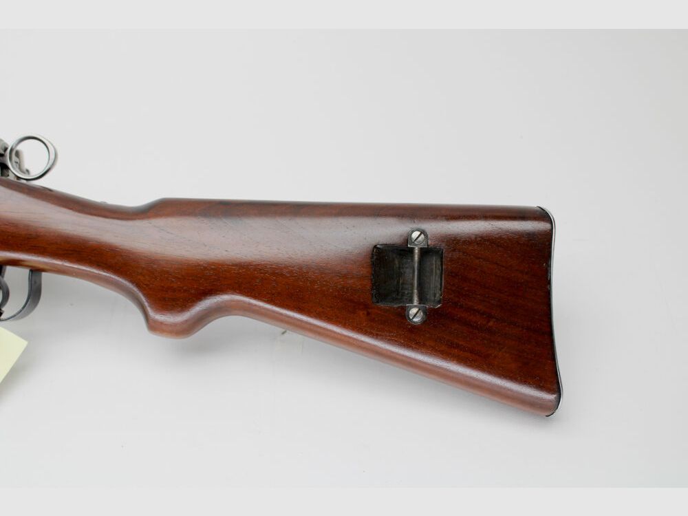 Schmidt Rubin K 31 7,5x55