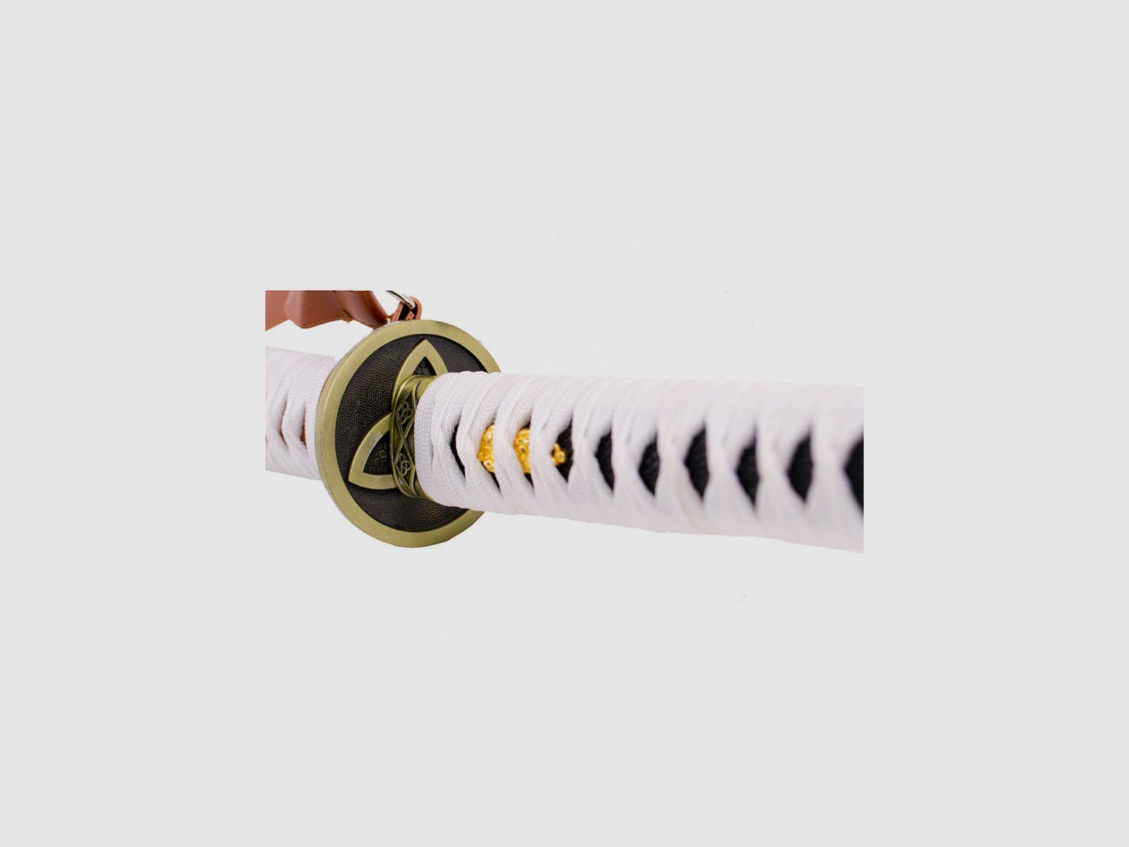 KATANA MICHONNE AUS THE WALKING DEAD | NICHT OFFIZIELLE REPLIKA | 103cm, Bild 4 von 4