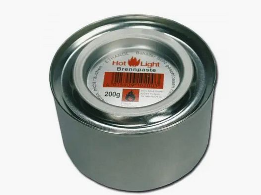 Relags Relags Firestar Dosen-Brennpaste